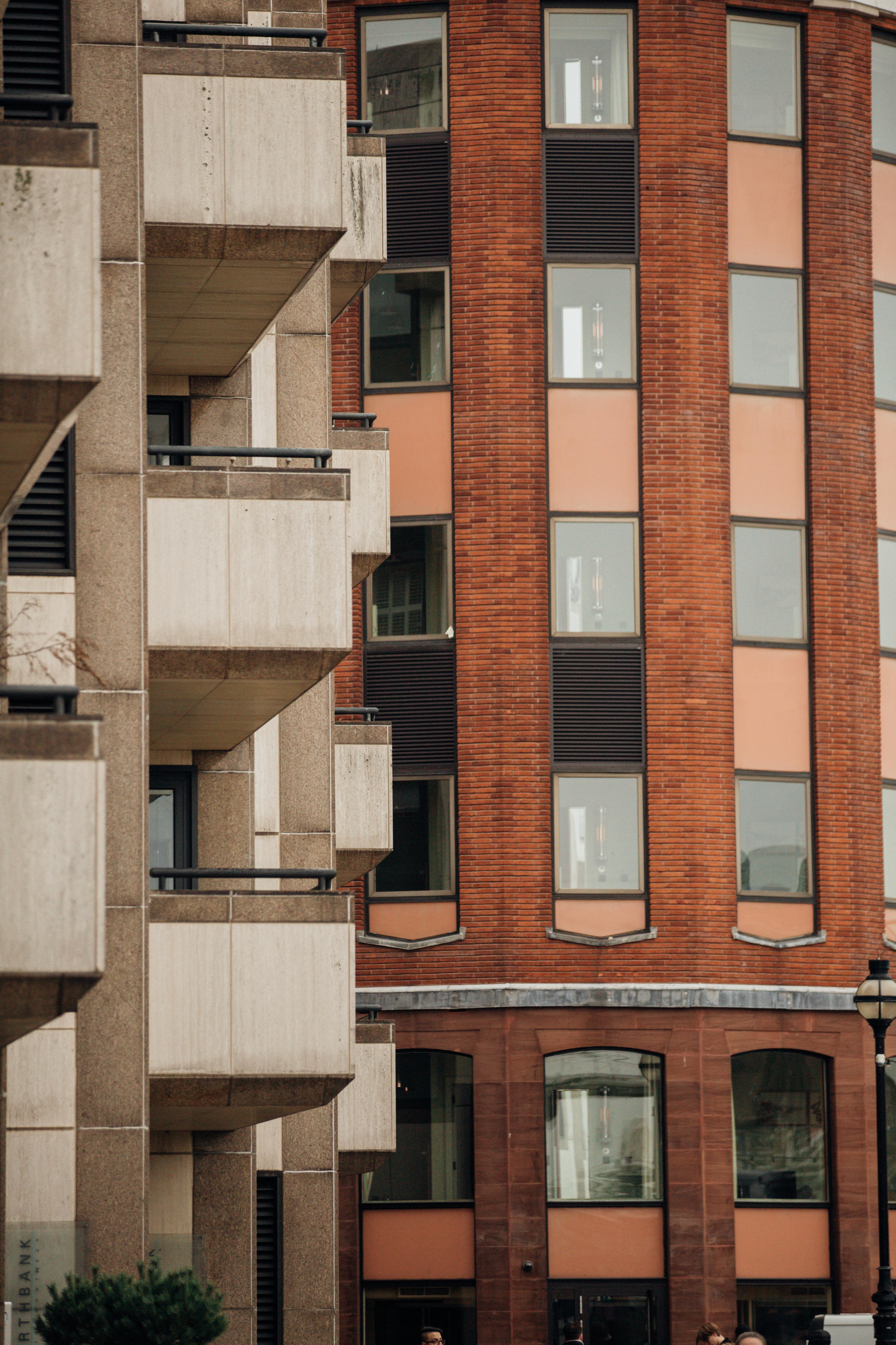 Locke At Broken Wharf Hotel Londra Exterior foto